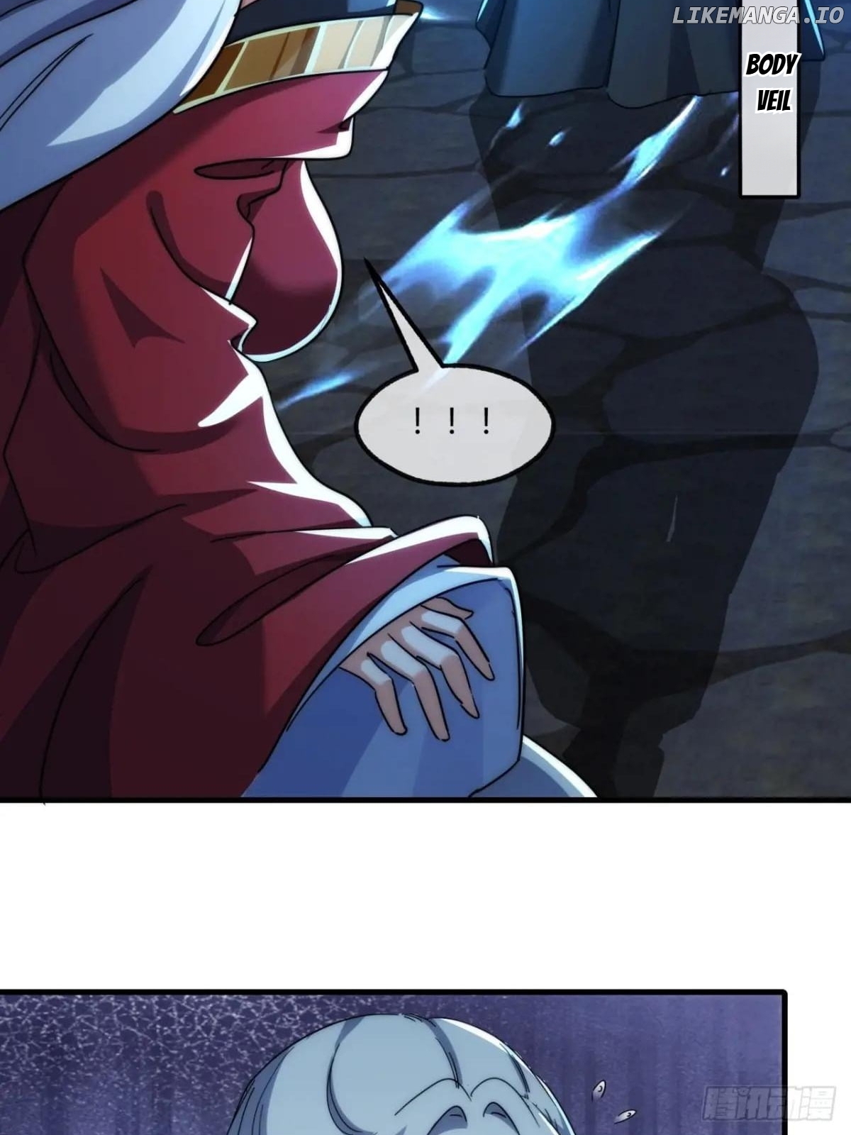 Please Slay The Demon! Young Master! Chapter 150 - page 44